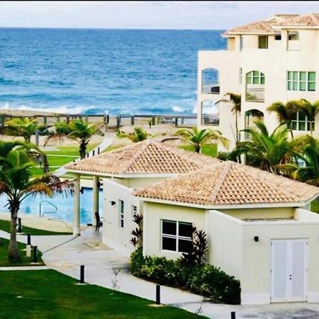 Haudimar Ph Beachfront Apt 4Br/3Bath Isabela Ngoại thất bức ảnh