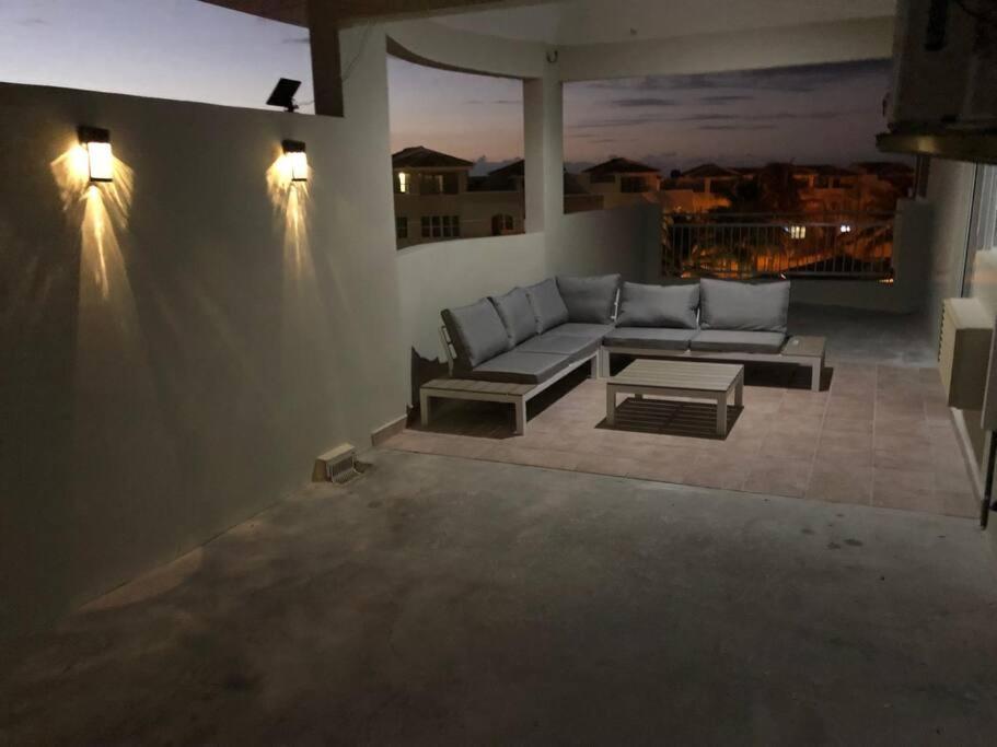 Haudimar Ph Beachfront Apt 4Br/3Bath Isabela Ngoại thất bức ảnh