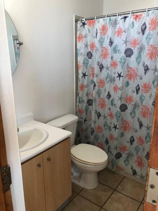 Haudimar Ph Beachfront Apt 4Br/3Bath Isabela Ngoại thất bức ảnh