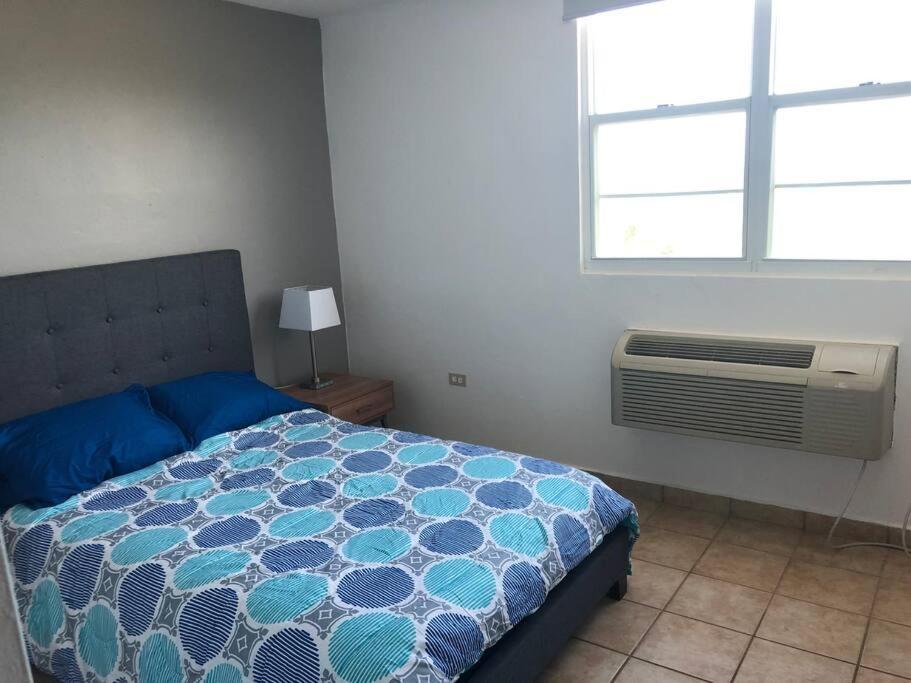 Haudimar Ph Beachfront Apt 4Br/3Bath Isabela Ngoại thất bức ảnh