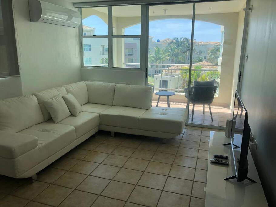 Haudimar Ph Beachfront Apt 4Br/3Bath Isabela Ngoại thất bức ảnh