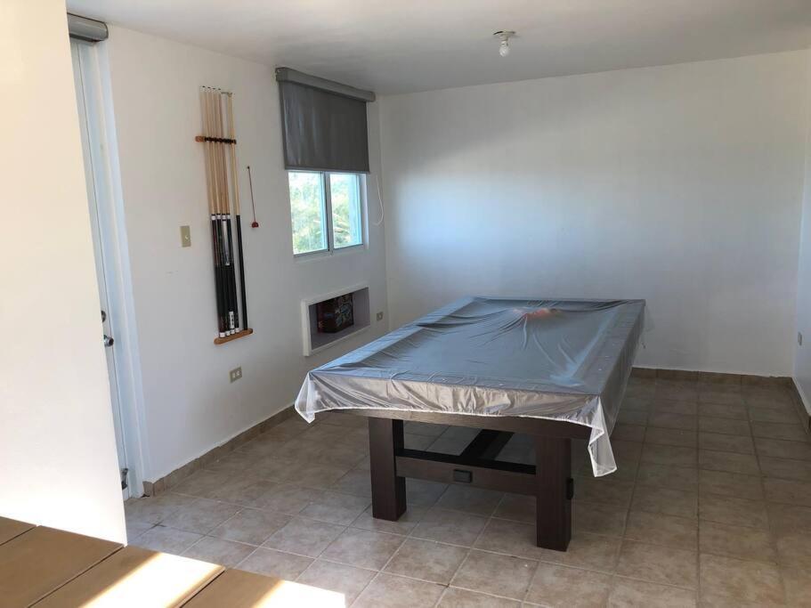 Haudimar Ph Beachfront Apt 4Br/3Bath Isabela Ngoại thất bức ảnh