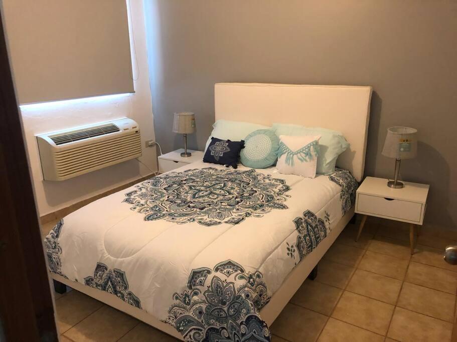 Haudimar Ph Beachfront Apt 4Br/3Bath Isabela Ngoại thất bức ảnh