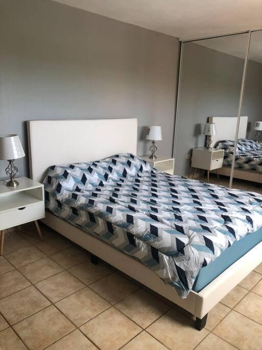 Haudimar Ph Beachfront Apt 4Br/3Bath Isabela Ngoại thất bức ảnh