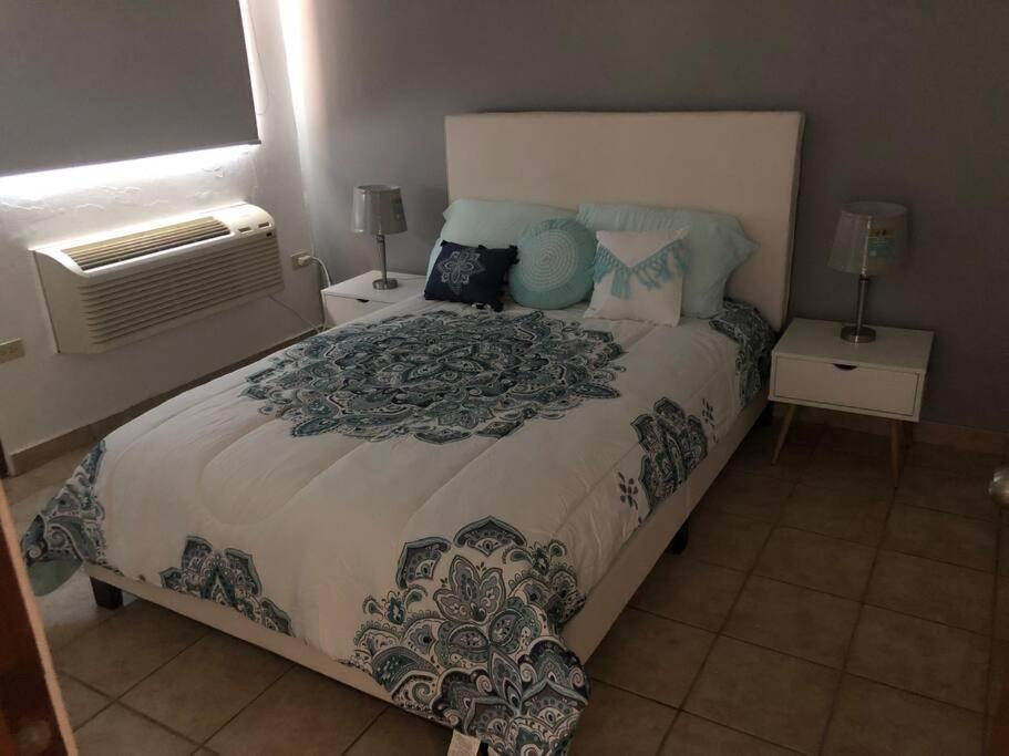 Haudimar Ph Beachfront Apt 4Br/3Bath Isabela Ngoại thất bức ảnh