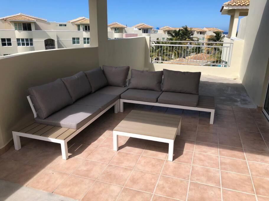 Haudimar Ph Beachfront Apt 4Br/3Bath Isabela Ngoại thất bức ảnh