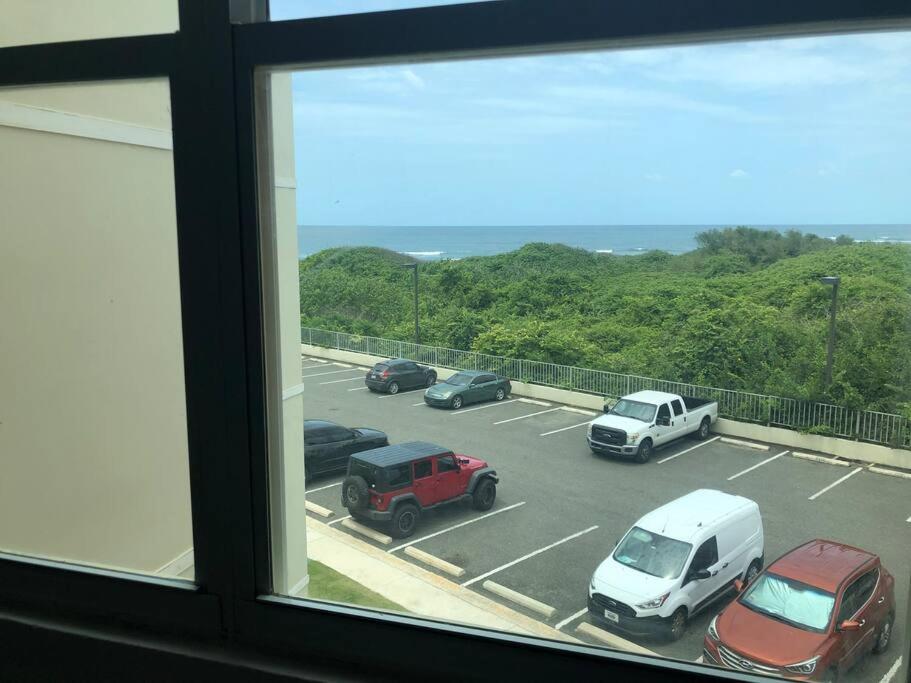 Haudimar Ph Beachfront Apt 4Br/3Bath Isabela Ngoại thất bức ảnh