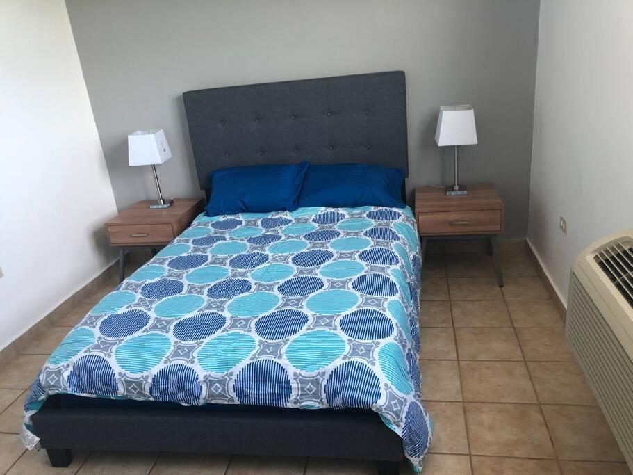 Haudimar Ph Beachfront Apt 4Br/3Bath Isabela Ngoại thất bức ảnh