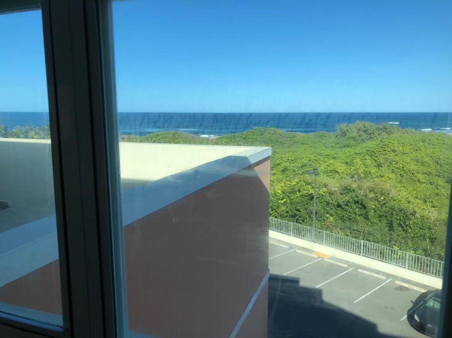 Haudimar Ph Beachfront Apt 4Br/3Bath Isabela Ngoại thất bức ảnh