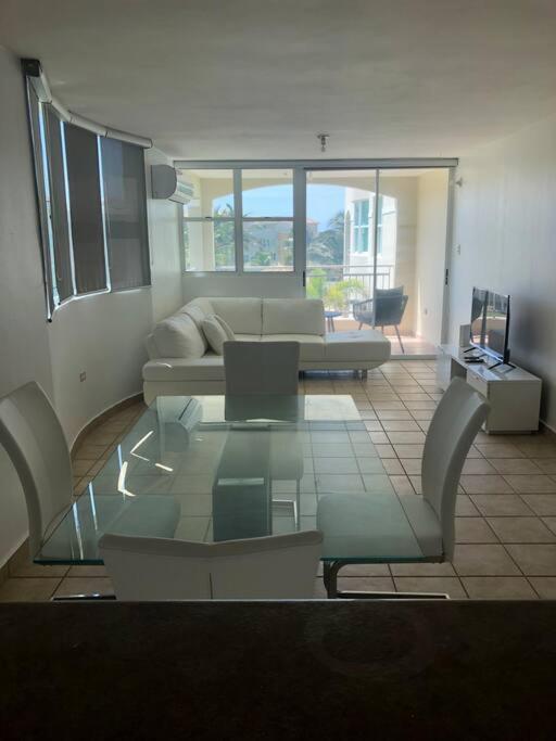 Haudimar Ph Beachfront Apt 4Br/3Bath Isabela Ngoại thất bức ảnh