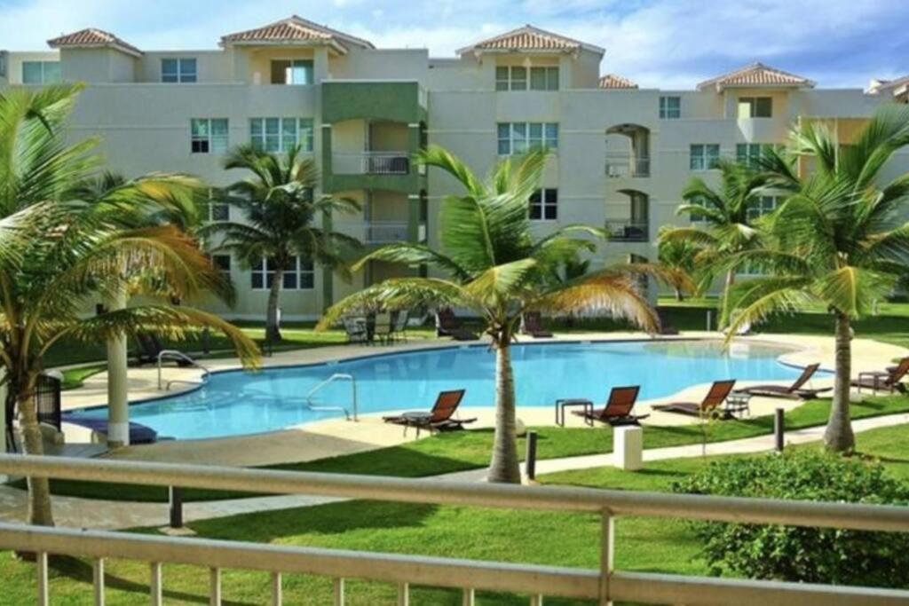 Haudimar Ph Beachfront Apt 4Br/3Bath Isabela Ngoại thất bức ảnh