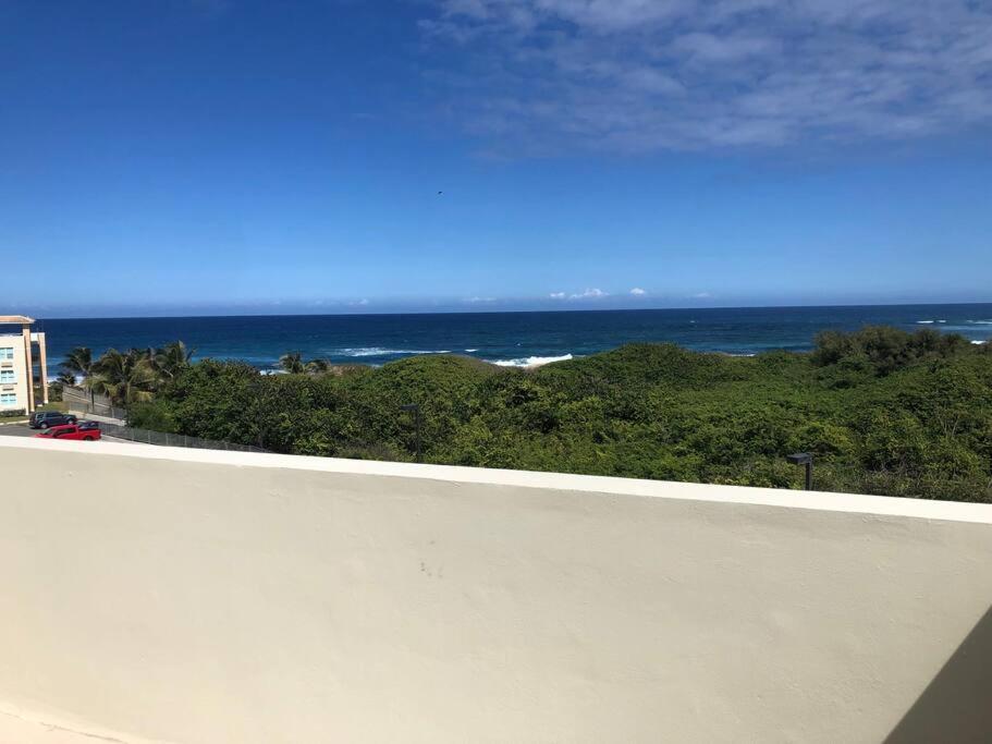 Haudimar Ph Beachfront Apt 4Br/3Bath Isabela Ngoại thất bức ảnh