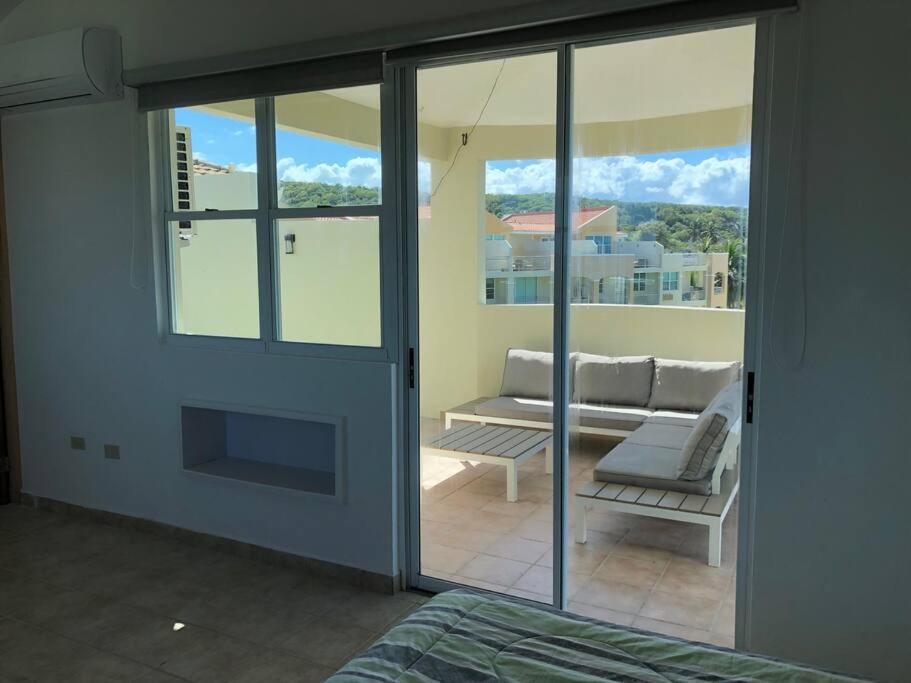 Haudimar Ph Beachfront Apt 4Br/3Bath Isabela Ngoại thất bức ảnh