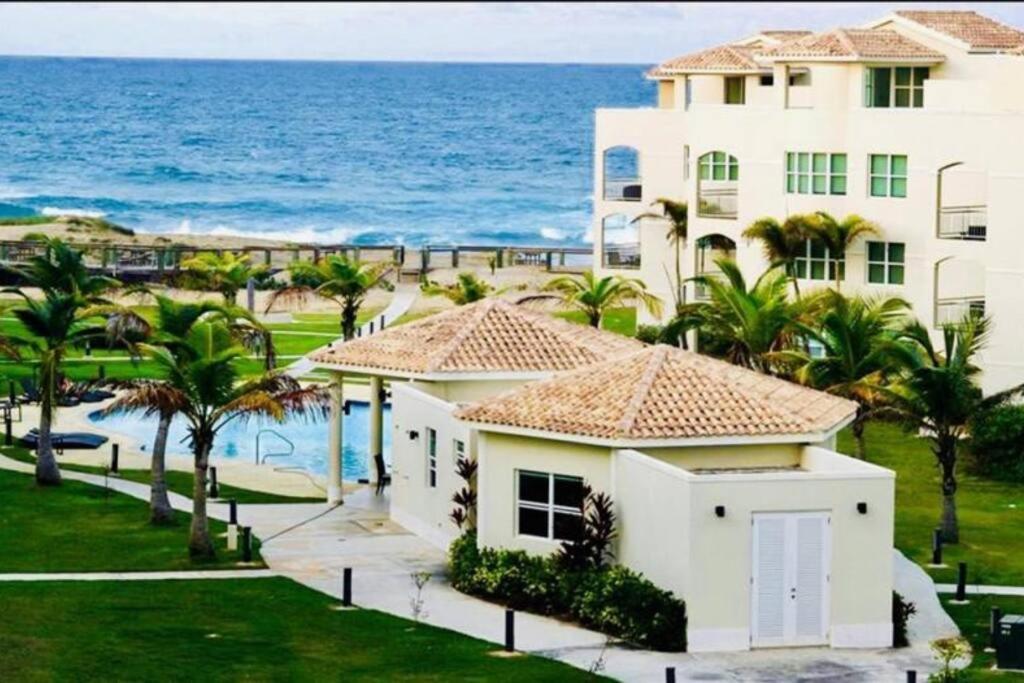 Haudimar Ph Beachfront Apt 4Br/3Bath Isabela Ngoại thất bức ảnh