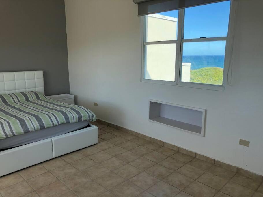Haudimar Ph Beachfront Apt 4Br/3Bath Isabela Ngoại thất bức ảnh