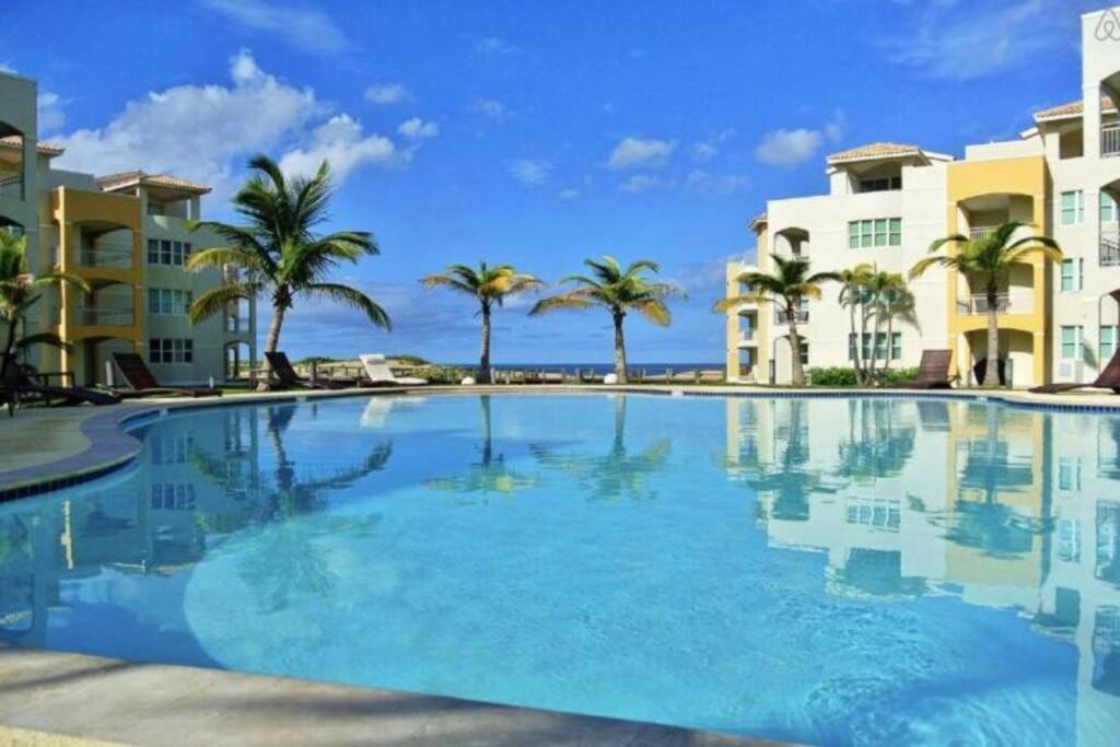 Haudimar Ph Beachfront Apt 4Br/3Bath Isabela Ngoại thất bức ảnh